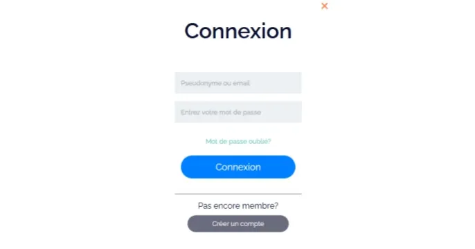 Azur casino login