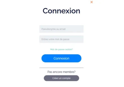 Azur casino login